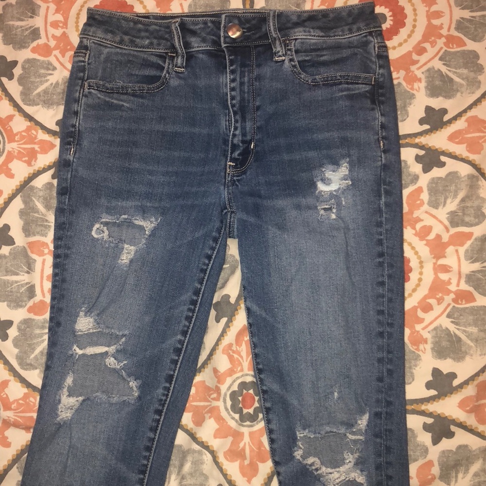 AE Jeggings